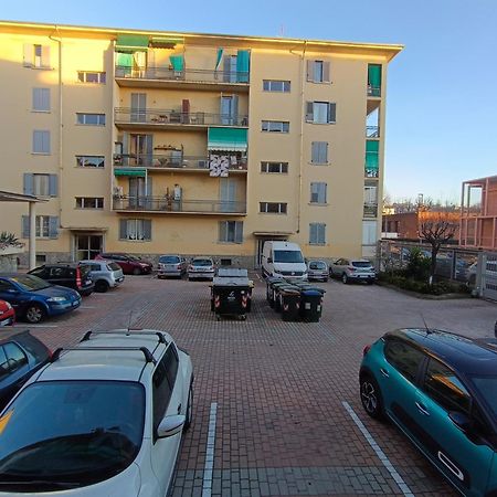 Lingotto Luxury Apartment Turin Exteriör bild