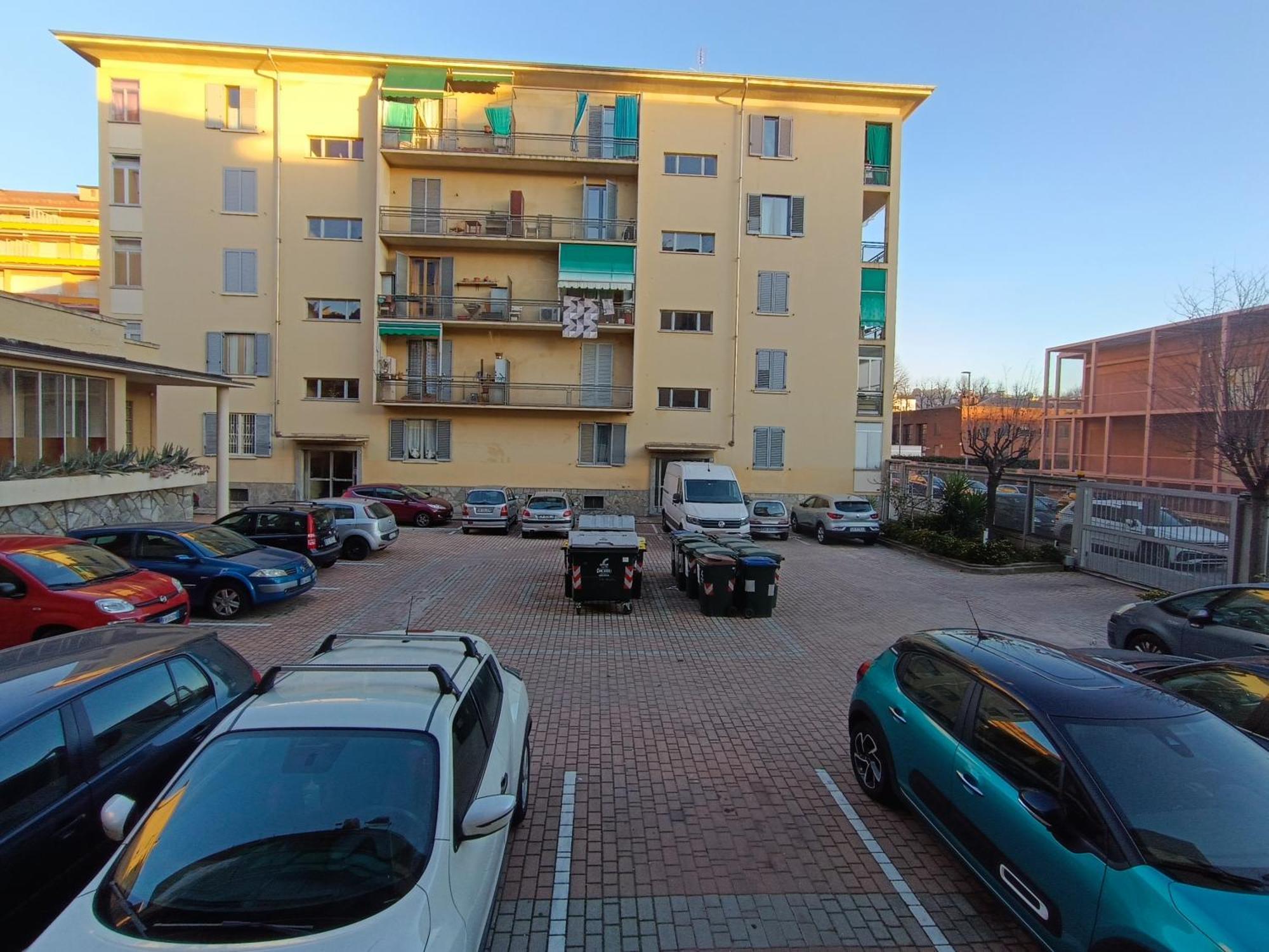 Lingotto Luxury Apartment Turin Exteriör bild