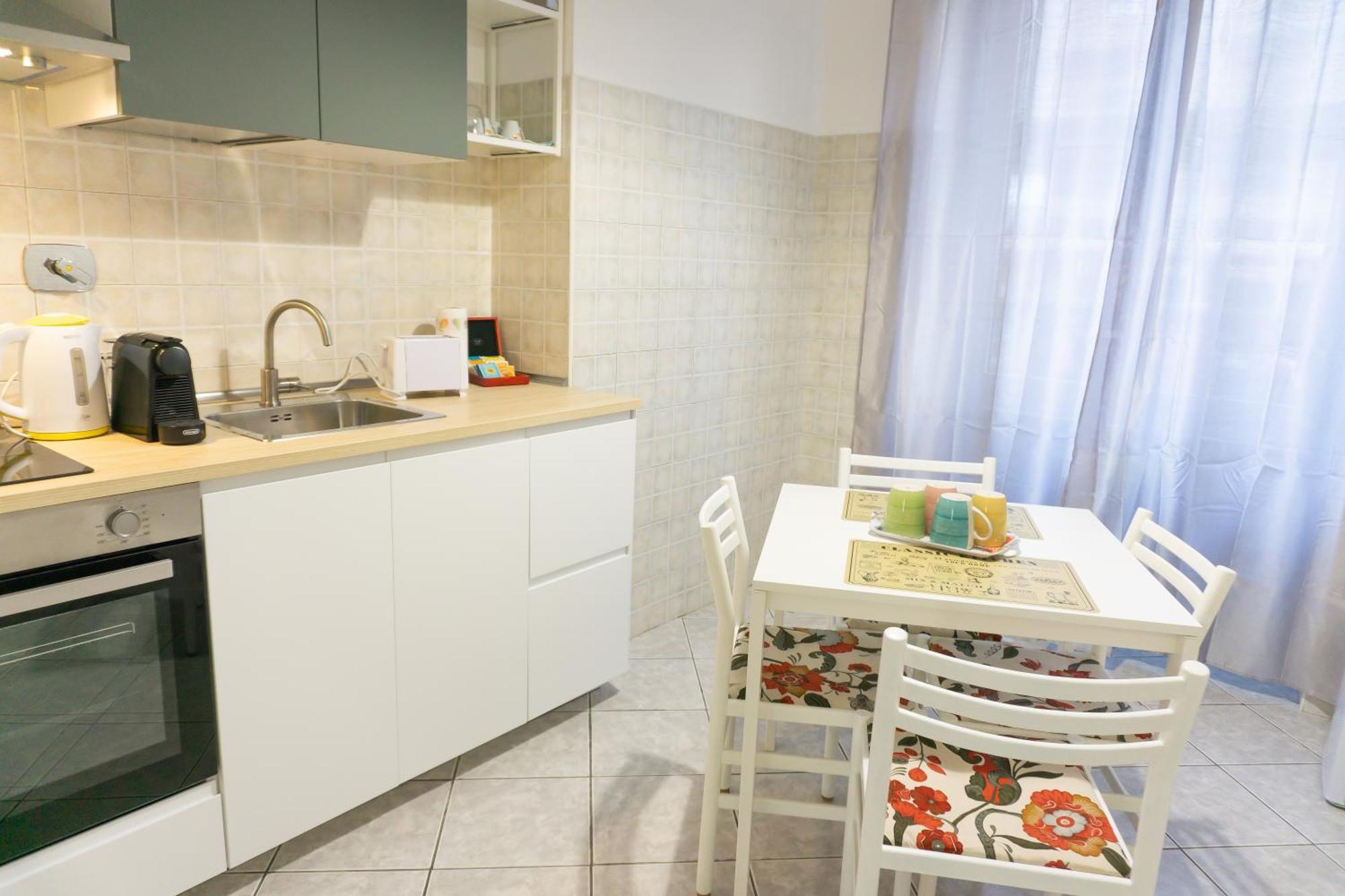 Lingotto Luxury Apartment Turin Exteriör bild