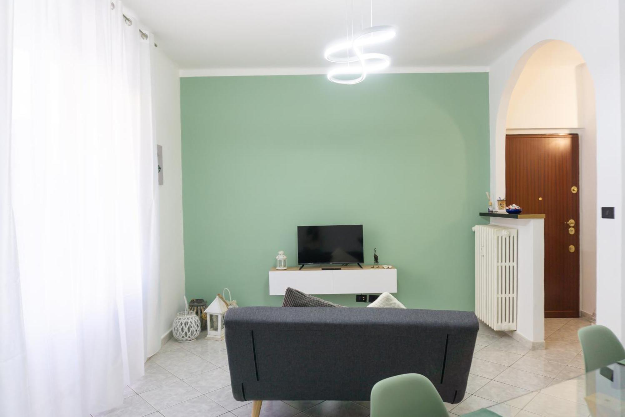 Lingotto Luxury Apartment Turin Exteriör bild